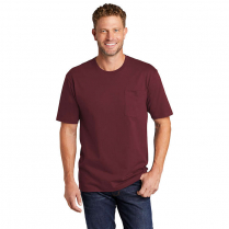 CornerStone&reg; Workwear Pocket Tee