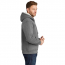 CornerStone&reg; Heavyweight Sherpa-Lined Hooded Fleece Jacket