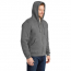 CornerStone&reg; Heavyweight Sherpa-Lined Hooded Fleece Jacket