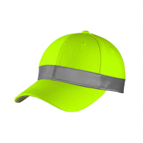 CornerStone&reg; ANSI 107 Safety Cap