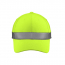CornerStone&reg; ANSI 107 Safety Cap
