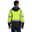 CornerStone&reg; ANSI 107 Class 3 Safety Windbreaker