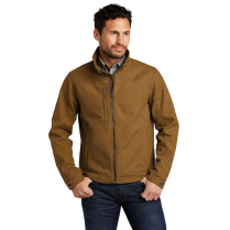CornerStone&reg; Duck Bonded Soft Shell Jacket