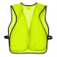 Custom CornerStone&reg; Enhanced Visibility Mesh Vest