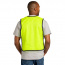 Custom CornerStone&reg; Enhanced Visibility Mesh Vest