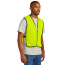 Custom CornerStone&reg; Enhanced Visibility Mesh Vest