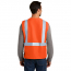 Custom CornerStone&reg; ANSI 107 Class 2 Safety Vest