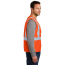 Custom CornerStone&reg; ANSI 107 Class 2 Safety Vest