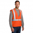 Custom CornerStone&reg; ANSI 107 Class 2 Safety Vest