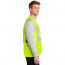 Custom CornerStone&reg; ANSI 107 Class 2 Mesh Back Safety Vest