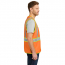 Custom CornerStone&reg; ANSI 107 Class 2 Dual-Color Safety Vest