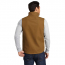 CornerStone&reg; Duck Bonded Soft Shell Vest