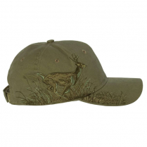 Dri-Duck Wildlife Running Buck Cap