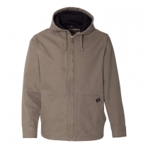 Dri-Duck Laredo Hooded Jacket