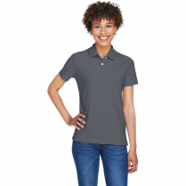 Devon & Jones Ladies' DRYTEC20&trade; Performance Polo