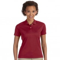 CLEARANCE Devon & Jones Pima-Tech&trade; Ladies' Jet Pique Polo