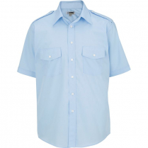 Edwards Men's Short Sleeve Navigator Shirt