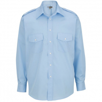 Edwards Men's Long Sleeve Navigator Shirt