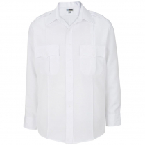 Edwards Unisex All Polyester Long Sleeve Security Shirt