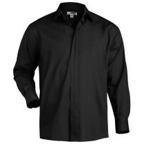 Edwards Men's Long Sleeve Caf&eacute; Shirt