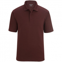 Edwards Mens' Snag-Proof Polo
