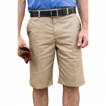 Edwards Men's Utility Chino Flat Front Short