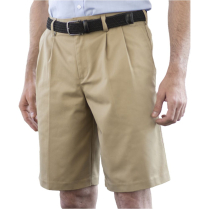 CLEARANCE Edwards Men's Utility Chino Pleated Front Short