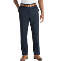 Edwards Men's Redwood & Ross&reg; Russel Flat Front Dress Pant