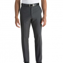 Edwards Men's Redwood & Ross&reg; Synergy Tailored Fit Flat Front Dress Pant