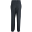 Edwards Men's Washable Wool Flat Front Pant - Navy - Back