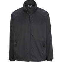 Edwards Men's Hooded Rain Jacket