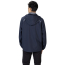 Edwards Men's Ecoreflect Rain Jacket - On Model - Navy - Back