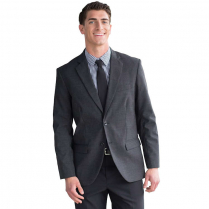 Edwards Men's Redwood & Ross&reg; Signature Suit Coat - Double Back Vent