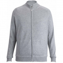 Edwards Unisex Full-Zip Sweater Jacket With Pockets