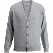 Edwards Jersey Knit Acrylic Cardigan