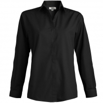 Edwards Women's Long Sleeve Caf&eacute; Shirt