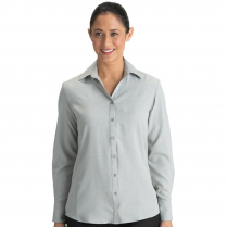 CLEARANCE Edwards Women's Long Sleeve Batiste Shirt