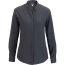 Edwards Ladies' FlexBatiste Stand Up Collar Long Sleeve Cafe Shirt