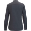 Edwards Ladies' FlexBatiste Stand Up Collar Long Sleeve Cafe Shirt
