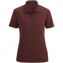 Edwards Women's Snag Proof Short Sleeve Polo