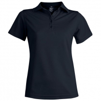 Edwards Women's Dry-Mesh Hi-Performance Polo