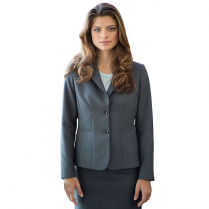 Edwards Women's Redwood & Ross&reg; Synergy Suit Coat - Shorter Length