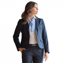 Edwards Women's Redwood & Ross&reg; Russel Suit Coat - Waist Length