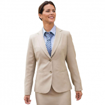 CLEARANCE Edwards Women's Redwood & Ross&reg; Intaglio Suit Coat