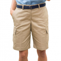 Edwards Ladies' Utility Chino Cargo Short