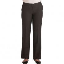 Edwards Women's Redwood & Ross&reg; Synergy Contoured Flat Front Dress Pant