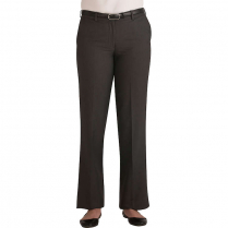 Edwards Women's Redwood & Ross&reg; Synergy Flat Front Dress Pant