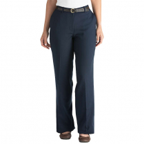 Edwards Ladies' Redwood & Ross&reg; Russel Flat Front Dress Pant