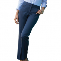 Edwards Ladies' Redwood & Ross&reg; Synergy Contoured Tapered Leg Dress Pant