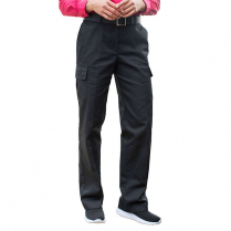 Edwards Ladies' Utility Chino Cargo Pant